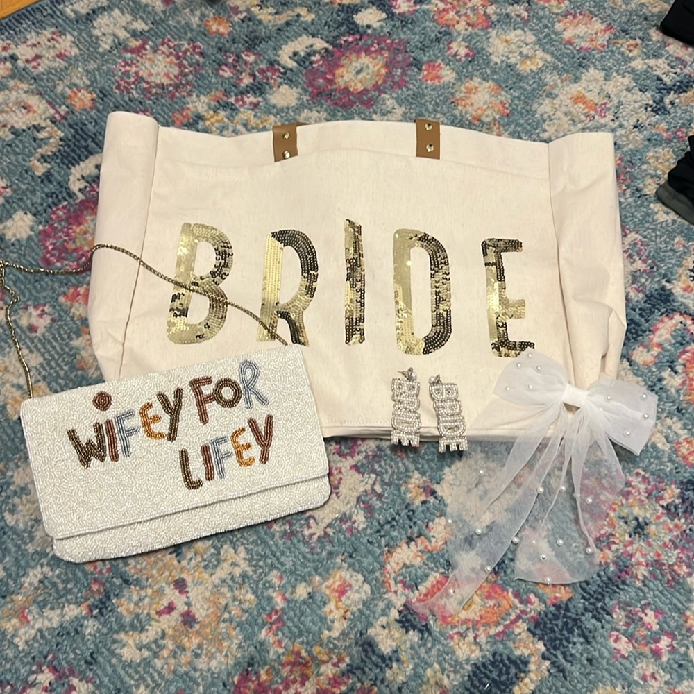 Bride Bundle! - image 1